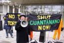 "Guantánamo perpetuates the terrorist threat" Jean Lambert Member of the European Parliament