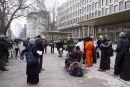 "Guantánamo perpetuates the terrorist threat" Jean Lambert Member of the European Parliament