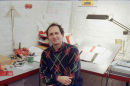 Jeff Goldner