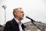 Jeremy Corbyn MP