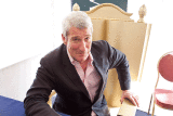 Jeremy Paxman
