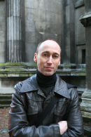 Jeremy Clarke 