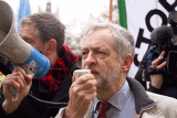 Jeremy Corbyn MP