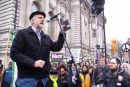 Jeremy Corbyn MP