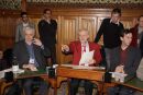 Jeremy Corbyn MP