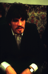 Jim Capaldi / Traffic