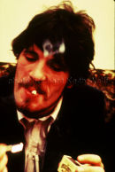 Jim Capaldi / Traffic