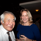 Jimmy Murakami & Genevieve Dexter