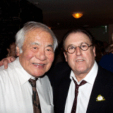 Jimmy Murakami & Geoff Dunbar
