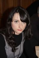 Joanna Gilmore