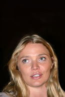 Jodie Kidd 