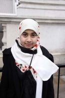 Shaker Aamer's daughter appeals to Gordon Brown