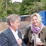 John Pawson & Nagja Swarovski