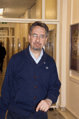 John Rees