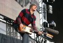 John Frusciante / Red Hot Chili Peppers 