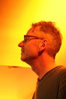 John Hegley