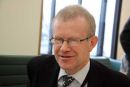 John Mason MP