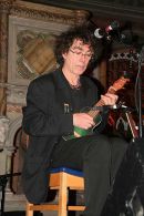 John Turnbull / The Blockheads