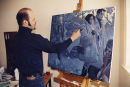 John Watkiss 