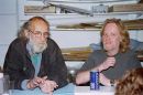 Jon Cramer & Richard Nye