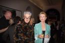 Jon Savage & Paulene Stone Burns