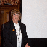 Joy Hurcombe