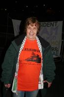 Joy Hurcombe / Guantanamo Bay where human rights take a holiday