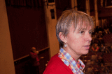 Judith Orr