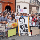 Free Assange