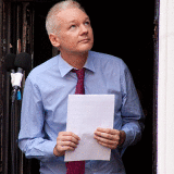 Julian Assange