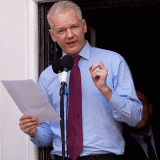 Julian Assange