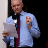 Julian Assange