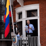 Julian Assange