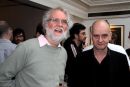 Iain Harvey & Julian Nott
