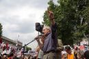 Ken Loach