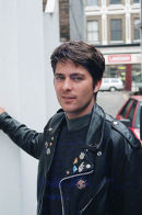 Andy Knight