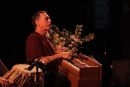 Krishna Das musician and chanter