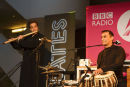 Kulit Bhamra trio