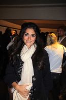 Leila Farzard