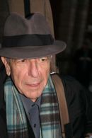 Leonard Cohen