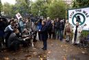 Lindsey German, Stop The War Coalition (Convenor)