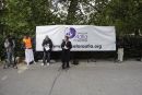Liz Davies / Justice for Aafia