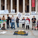 No to torture