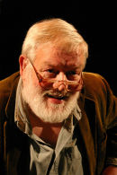 Michael Longley