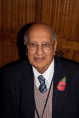 Lord King