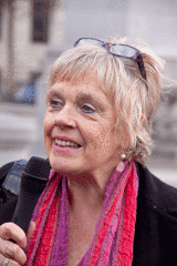 Louise Christian