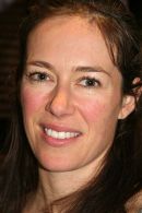 Lucy Moore
