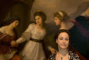 Lucy Peltz  / Brilliant Women 18th Century Bluestockings