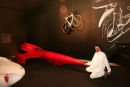 “Luigi Colani at the Design Museum 