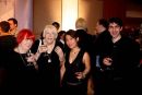 Margot Grimwood, Pat Rain Webb, Suk & Mark Baker